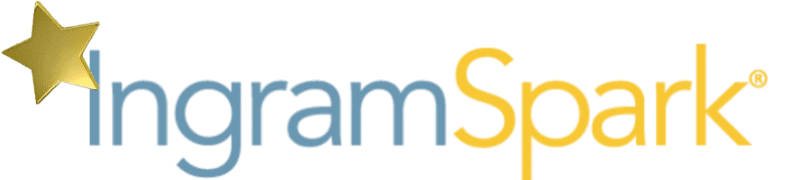 Ingram Spark - Gold Sponsor