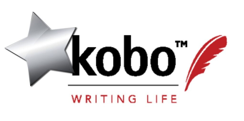 Silver Sponsor: Kobo