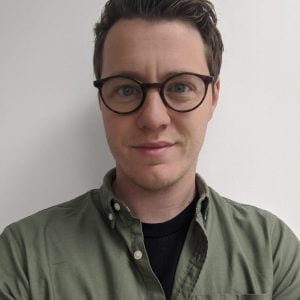 Ben Hughes