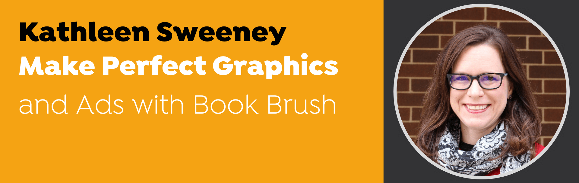 Make Perfect Graphics And Ads With Book Brush