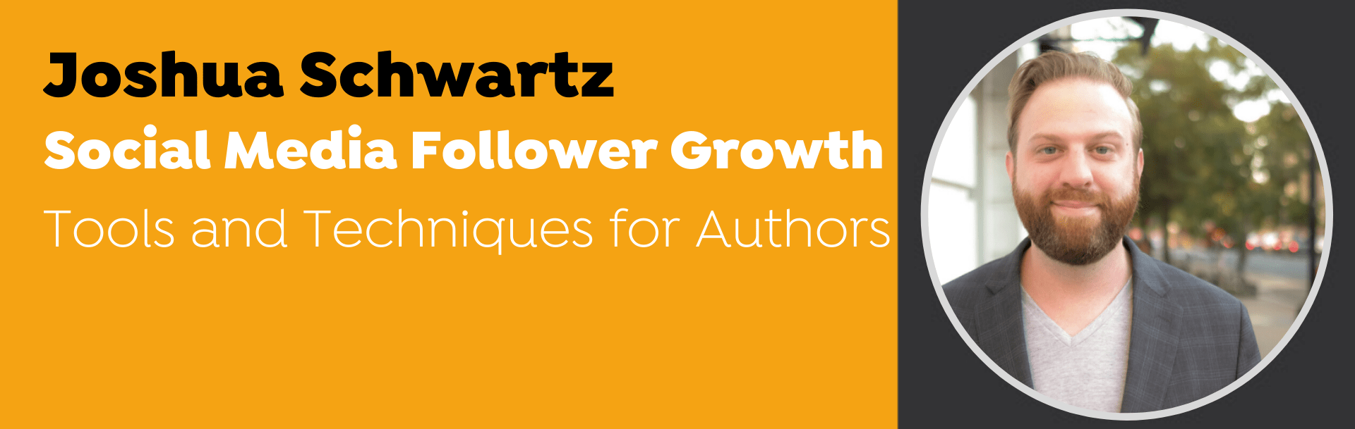 Social Media Follower Growth Tools And Techniques For Authors