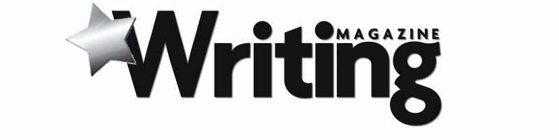 Silver Sponsor: Writing Magazine