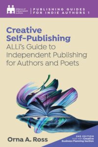 Creative Self-Publishing