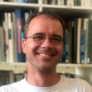 Jens Troeger