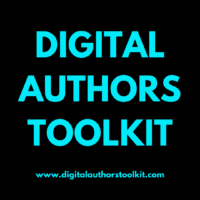 Session Sponsor: Digital Authors Toolkit