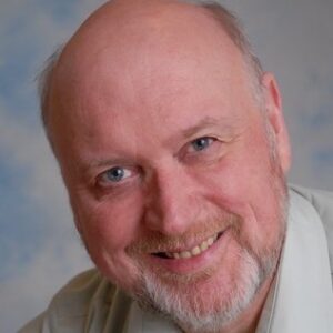 James Gillies