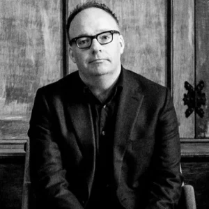 Mark Dawson