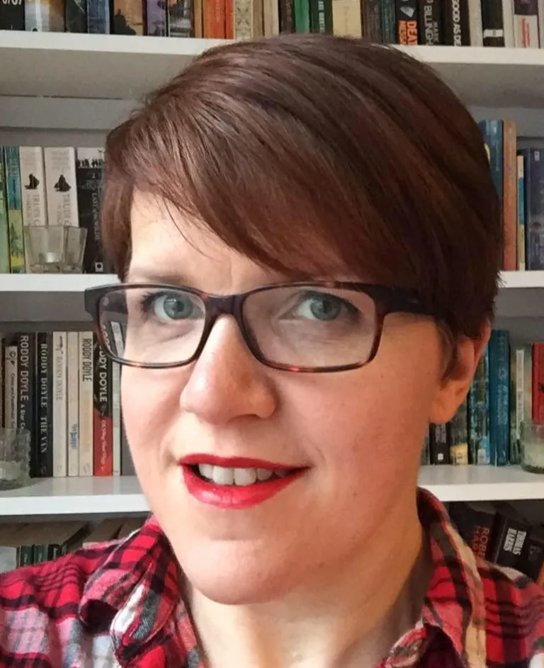 Rachel McLean