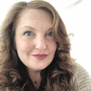 Rebecca Heyman