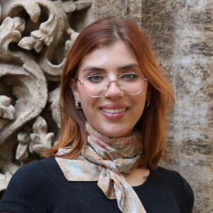 Manon Wogahn