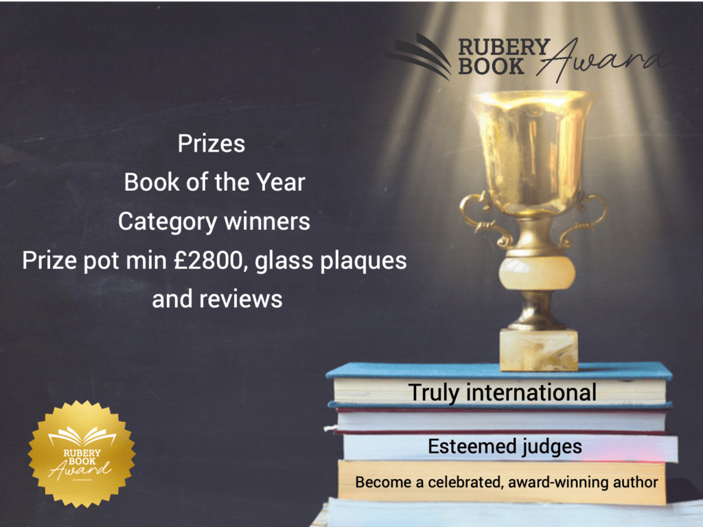 Rubery Book Award