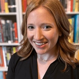 Margaux Weisman
