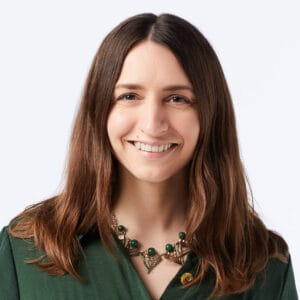 Jen Barrett
