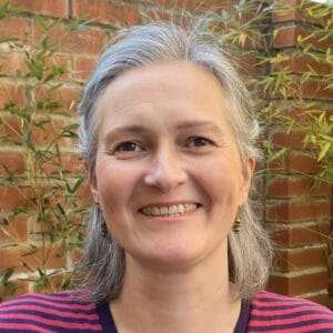 Kate Cunningham
