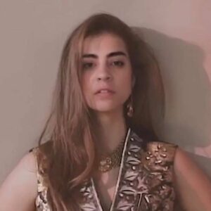 N.J. Adel