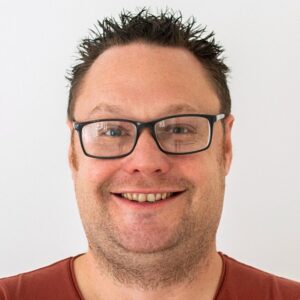 Matt Beighton