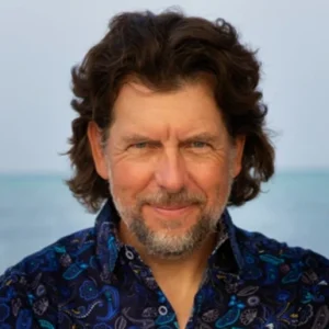 Nicholas Harvey